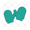 پیش‌نمایش فایل gloves-143 از پک Household Objects 