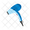 پیش‌نمایش فایل hair-dryer-13 از پک Household Objects 