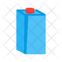 پیش‌نمایش فایل milk-package-2 از پک Household Objects 