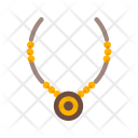 پیش‌نمایش فایل necklace-215 از پک Household Objects 
