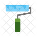 پیش‌نمایش فایل paint-roller-46 از پک Household Objects 