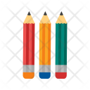 پیش‌نمایش فایل pencils-24 از پک Household Objects 