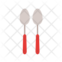 پیش‌نمایش فایل spoons-12 از پک Household Objects 
