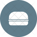 پیش‌نمایش فایل burger-253 از پک Household Objects 