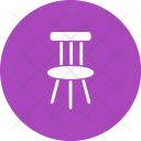 پیش‌نمایش فایل chair-494 از پک Household Objects 
