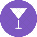 پیش‌نمایش فایل cocktail-glass-9 از پک Household Objects 