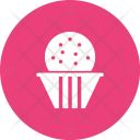 پیش‌نمایش فایل cupcake-194 از پک Household Objects 