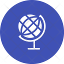 پیش‌نمایش فایل globe-526 از پک Household Objects 
