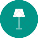 پیش‌نمایش فایل lamp-591 از پک Household Objects 