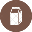 پیش‌نمایش فایل milk-box-5 از پک Household Objects 