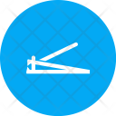 پیش‌نمایش فایل nailcutter-5 از پک Household Objects 