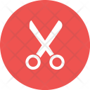 پیش‌نمایش فایل scissor-306 از پک Household Objects 