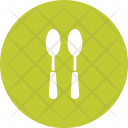پیش‌نمایش فایل spoons-13 از پک Household Objects 