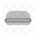 پیش‌نمایش فایل burger-254 از پک Household Objects 