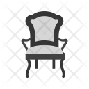 پیش‌نمایش فایل chair-495 از پک Household Objects 