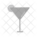 پیش‌نمایش فایل cocktail-glass-10 از پک Household Objects 