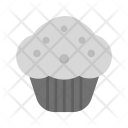 پیش‌نمایش فایل cupcake-195 از پک Household Objects 