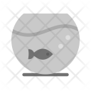 پیش‌نمایش فایل fish-bowl-6 از پک Household Objects 
