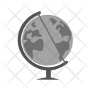 پیش‌نمایش فایل globe-527 از پک Household Objects 
