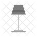 پیش‌نمایش فایل lamp-592 از پک Household Objects 