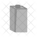 پیش‌نمایش فایل milk-box-6 از پک Household Objects 