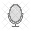 پیش‌نمایش فایل mirror-406 از پک Household Objects 