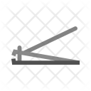 پیش‌نمایش فایل nailcutter-6 از پک Household Objects 