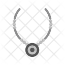 پیش‌نمایش فایل necklace-217 از پک Household Objects 