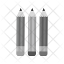 پیش‌نمایش فایل pencils-26 از پک Household Objects 