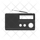 پیش‌نمایش فایل radio-490 از پک Household Objects 