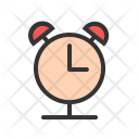 پیش‌نمایش فایل alarm-516 از پک Household Objects 