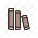 پیش‌نمایش فایل books-246 از پک Household Objects 