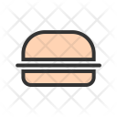 پیش‌نمایش فایل burger-255 از پک Household Objects 
