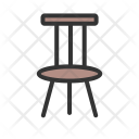 پیش‌نمایش فایل chair-496 از پک Household Objects 