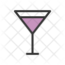 پیش‌نمایش فایل cocktail-glass-11 از پک Household Objects 