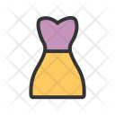 پیش‌نمایش فایل dress-755 از پک Household Objects 