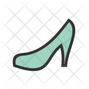 پیش‌نمایش فایل heels-20 از پک Household Objects 