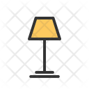 پیش‌نمایش فایل lamp-593 از پک Household Objects 