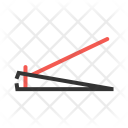 پیش‌نمایش فایل nailcutter-7 از پک Household Objects 