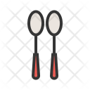 پیش‌نمایش فایل spoons-15 از پک Household Objects 
