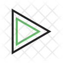 پیش‌نمایش فایل play-button-38 از پک چندرسانه‌ای