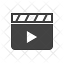 پیش‌نمایش فایل clapperboard-27 از پک چندرسانه‌ای