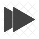 پیش‌نمایش فایل forward-button-3 از پک چندرسانه‌ای