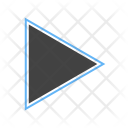پیش‌نمایش فایل play-button-40 از پک چندرسانه‌ای