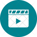 پیش‌نمایش فایل clapperboard-29 از پک چندرسانه‌ای