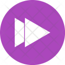 پیش‌نمایش فایل forward-button-4 از پک چندرسانه‌ای