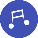 پیش‌نمایش فایل music-note-26 از پک چندرسانه‌ای