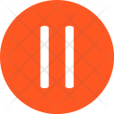 پیش‌نمایش فایل pause-button-14 از پک چندرسانه‌ای