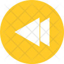 پیش‌نمایش فایل rewind-button-4 از پک چندرسانه‌ای