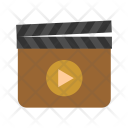 پیش‌نمایش فایل clapperboard-30 از پک چندرسانه‌ای